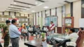 Darbhanga News: डीएम के जन-सुनवाई में पहुंचीं 20 से अधिक फरियादें, कई मामलों में फोन पर ही कार्रवाई के निर्देश