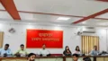 Darbhanga News: समन्वय समिति की बैठक में डीएम कौशल कुमार ने कई योजनाओं पर लिया अपडेट, अधिकारियों को दिए अहम निर्देश