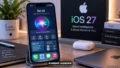 iOS 27 आ गया, लेकिन असली बदलाव कहीं और है; iPhone में Siri अब पहले से कहीं ज्यादा समझदार