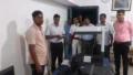 Darbhanga News: मिथिला की अनमोल पांडुलिपियां अब रहेंगी डिजिटल, डीएम ने संरक्षण को लेकर अधिकारियों को किया आगाह