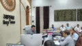 Muzaffarpur News: तिरहुत स्नातक एवं शिक्षक निर्वाचन की तैयारियां तेज, प्रमंडलीय आयुक्त ने दिए आचार संहिता के सख्ती से पालन के निर्देश