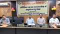 Muzaffarpur News: तिरहुत स्नातक और शिक्षक चुनाव को लेकर मुजफ्फरपुर में बैठक, जानें कब होंगे वोट और क्या हैं कड़े नियम