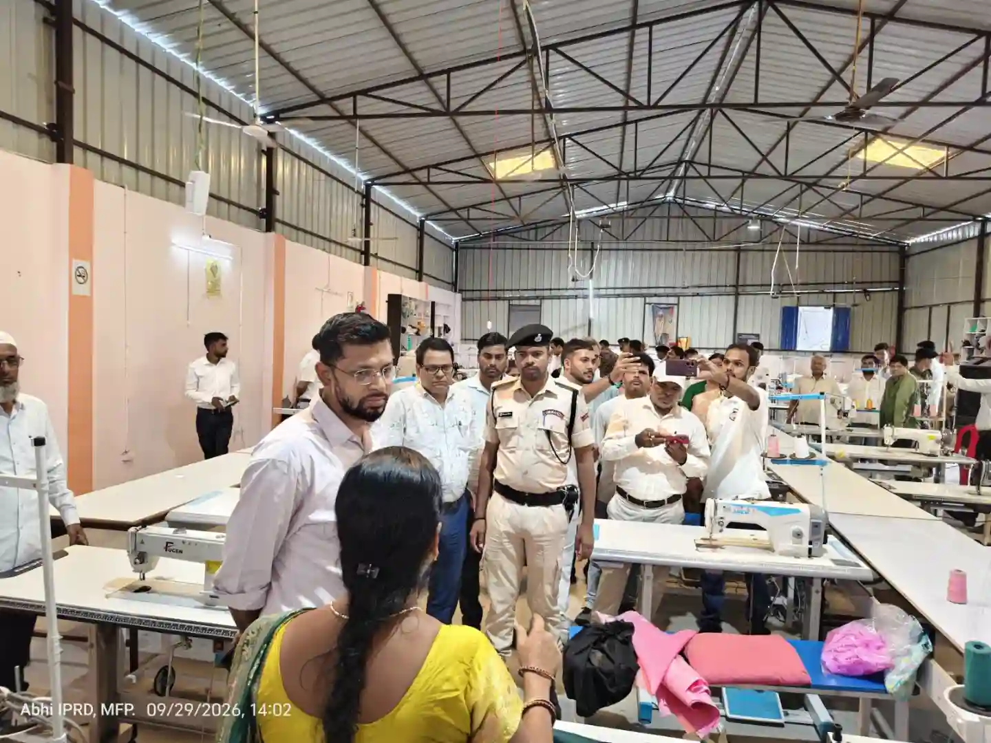 कुसुम Muzaffarpur News फर्श से अर्श का सफर \'जीविका दीदी\' कुसुम ने