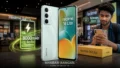 Realme 16 Lite की खूबियां लीक, 8000mAh बैटरी और 50MP कैमरा से मचेगा धमाल