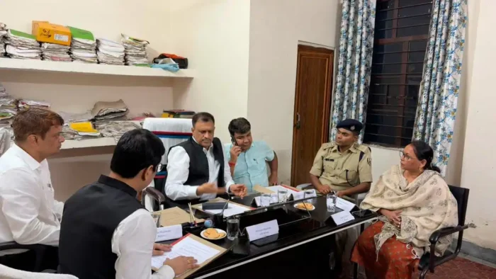 Rohtas News: पटना हाईकोर्ट के आदेश पर एक्शन, जज और DM ने जांची रोहतास पर्यवेक्षण गृह की व्यवस्था