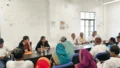 Darbhanga News: सदर प्रखंड पंचायत समिति की बैठक में आगामी वित्तीय वर्ष की योजनाओं पर बनी सहमति
