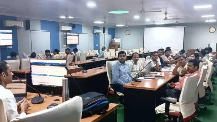 e-Office Samastipur News: सरकारी फाइलों का काम अब होगा ऑनलाइन, ग्रामीण विकास विभाग से शुरू होगी e-Office व्यवस्था
