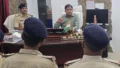 Samastipur News: भूमि विवाद और लंबित नीलाम वादों पर अब तेजी, SDO ने थानाध्यक्षों को दिए निर्देश