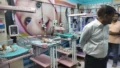 Samastipur News: मरीजों की जान से खिलवाड़ कर रहे अवैध अस्पतालों पर प्रशासन का छापा, शांति इमरजेंसी हॉस्पिटल के दोनों OT सील
