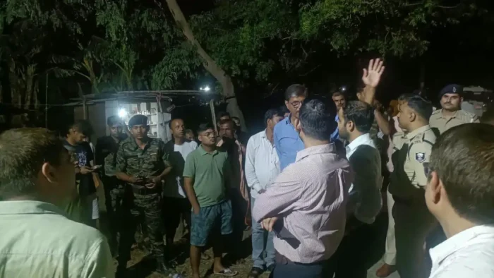 Samastipur News: ‘सेवा संकल्प एवं कायाकल्प’ अभियान को लेकर DDC ने की बड़ी बैठक, विकास और बदलाव पर जोर