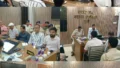 Sitamarhi News: पर्व-त्योहार से पहले पुपरी में प्रशासन अलर्ट, नशे और अपराध पर कड़ी नजर के निर्देश