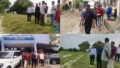 Sitamarhi News: सीतामढ़ी में संभावित बाढ़ को लेकर प्रशासन अलर्ट, एसडीओ ने रुन्नीसैदपुर में तटबंधों और अस्पतालों का किया औचक निरीक्षण