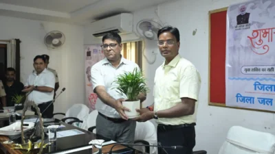 Darbhanga News: नदी गंदी रही तो कल सुरक्षित नहीं, दरभंगा में शुरू हुआ स्वच्छता ही सेवा 2026 अभियान