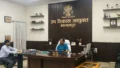 Bhagalpur News: विकास योजनाओं की समीक्षा बैठक में सख्त दिखे DDC रवि राकेश, पंचायत सरकार भवन और कब्रिस्तान घेराबंदी पर दिए कड़े निर्देश