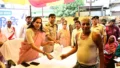 Bhagalpur News: ‘सबका सम्मान, जीवन आसान’ के तहत पुरैनी पहुंची डीएम अलंकृता पांडे, मौके पर ही निपटेंगी ग्रामीणों की समस्याएं
