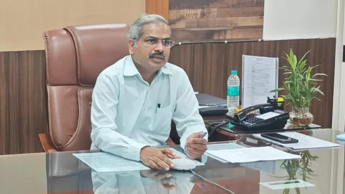 दुर्गा पूजा Bhagalpur News: दुर्गा पूजा को लेकर प्रशासन सख्त, जबरन चंदा वसूली और भड़काऊ डीजे पर पूरी तरह रोक, चप्पे-चप्पे पर रहेगी नजर