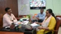 Bhojpur News: अब खुद से कर सकेंगे अपनी जनगणना, पूजा पंडालों से लेकर छठ घाटों तक चलेगा भारत की जनगणना-2027 का महाभियान