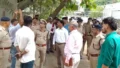 Darbhanga News: एलिवेटेड रोड की जद में आए लहेरियासराय थाना और SDPO दफ्तर, स्थिति का जायजा लेने पहुंचे DM-SSP