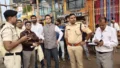 Madhubani News: दुर्गा पूजा और रावण वध को लेकर मधुबनी में ‘अलर्ट मोड’ पर प्रशासन, DM-SSP ने खुद परखी चप्पे-चप्पे की सुरक्षा