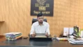 Muzaffarpur News: पीएनजी गैस कनेक्शन की धीमी रफ्तार पर DM सख्त, 3 महीने में 55 हजार घरों तक पाइपलाइन पहुंचाने का लक्ष्य
