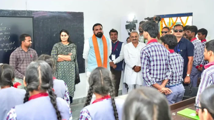 रोहतास Rohtas News: रोहतास को ₹400 करोड़ की सौगात! शिवसागर में खगोल विज्ञान लैब का उद्घाटन, जानिए सीएम सम्राट चौधरी के बड़े ऐलान