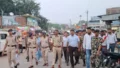Rohtas News: दुर्गा पूजा और छठ पर रोहतास में सुरक्षा का कड़ा पहरा, सड़कों पर उतरे DM-SP; CCTV और रूट पर सख्त निर्देश