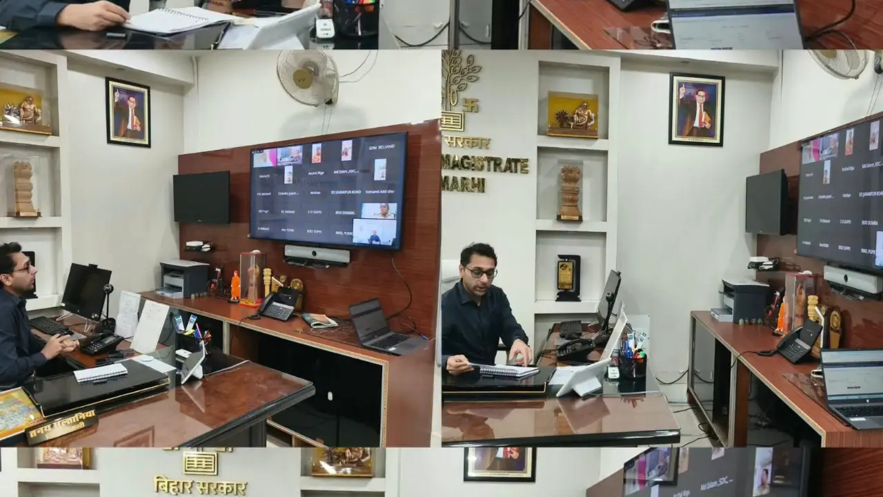 दुर्गा पूजा में अफवाह फैलाई तो ‘गैर-जमानती’ धाराओं में सीधे जेल, ‘लहरिया कट’ और DJ वालों पर प्रशासन की फुल स्ट्राइक