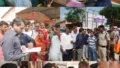 Sitamarhi News: चोरौत में डीएम का औचक निरीक्षण, दाखिल-खारिज और राजस्व मामलों के समयबद्ध निपटारे का निर्देश